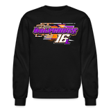 Dylon Holycross | 2026 | Adult Crewneck Sweatshirt - black