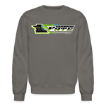 Graham Fate | 2025 | Adult Crewneck Sweatshirt - asphalt gray