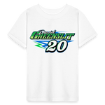 David Greenslit | 2025 | Youth T-Shirt - white