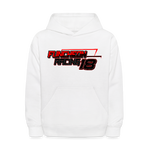 Phil Funcheon | 2025 | Youth Hoodie - white