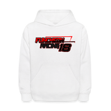 Phil Funcheon | 2025 | Youth Hoodie - white