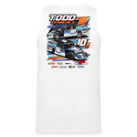 Todd O’Neill | 2025 | Men's Tank - white