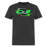 C & S Racing | 2026 | Adult T-Shirt - heather black