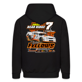 Tyler Fellows | 2026 | Adult Hoodie - black