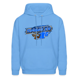 Aaron Spangler | 2026 | Adult Hoodie - carolina blue