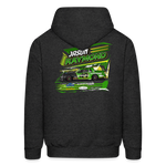 Jason Raymond | 2025 | Adult Hoodie - charcoal grey