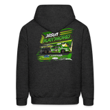 Jason Raymond | 2025 | Adult Hoodie - charcoal grey