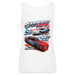 Cargain Racing | 2025 | Women's Tank - white