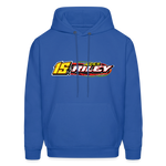 Aiden Riley | 2025 | Adult Hoodie - royal blue