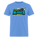 Brody Mosher | 2025 | Adult T-Shirt - carolina blue