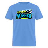 Brody Mosher | 2025 | Adult T-Shirt - carolina blue