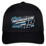 Jase Mongeon | 2025 |  Baseball Cap - black