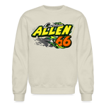 Lochlan Allen | 2025 | Adult Crewneck Sweatshirt - Sand