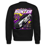 Ambria Hunter | 2026 | Adult Crewneck Sweatshirt - black