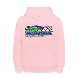 Mason McMahon | 2026 | Youth Hoodie - pink