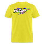 Ian McDorman | 2025 | Adult T-Shirt - yellow