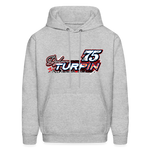 Dylan Turpin | 2025 | Adult Hoodie - heather gray
