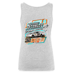 Shane Stanley | 2025 | Women's Tank - heather gray