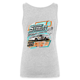 Shane Stanley | 2025 | Women's Tank - heather gray
