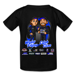 Caleb Cline Wade Fraley | 2025 | Youth T-Shirt - black