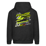 Lane Evilsizer | 2025 | Adult Hoodie - charcoal grey