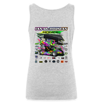 Ian McDorman | 2025 | Women's Tank - heather gray