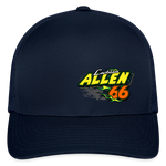 Lochlan Allen | 2025 |  Baseball Cap - navy