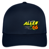 Lochlan Allen | 2025 |  Baseball Cap - navy