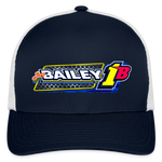 Joey Bailey | 2024 |  Baseball Cap - navy/white