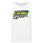 Dalton Ewing | 2024 | Men's Tank - white