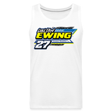 Dalton Ewing | 2024 | Men's Tank - white