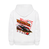 Brody Brandon | 2025 | Youth Hoodie - white