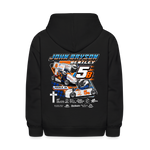 John Bryson Bentley | 2024 | Youth Hoodie - black