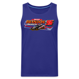 Brody Brandon | 2025 | Men's Tank - royal blue