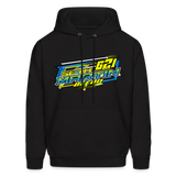 Seth Martin | 2026 | Adult Hoodie - black