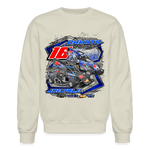 Dakota Convery | Joey Pole | 2025 | Adult Crewneck Sweatshirt - Sand