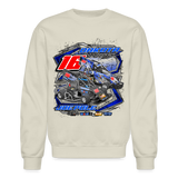 Dakota Convery | Joey Pole | 2025 | Adult Crewneck Sweatshirt - Sand
