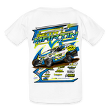 Seth Martin | 2026 | Youth T-Shirt - white