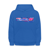 Brody Spangler | 2026 | Youth Hoodie - royal blue