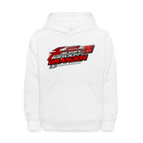Brody Brandon | 2026 | Youth Hoodie - white