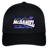David McDaniel | 2026 |  Baseball Cap - black