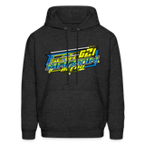 Seth Martin | 2026 | Adult Hoodie - charcoal grey