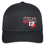 Hudson Beliveau | 2025 |  Baseball Cap - charcoal