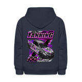 Styven Fanning | 2026 | Youth Hoodie - navy