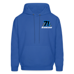 Michael Hermacinski | 2024 | Adult Hoodie 2 - royal blue