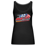 Smalley Racing | 2025 | Women's Tank - black