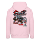 Todd O’Neill | 2026 | Adult Hoodie - pale pink