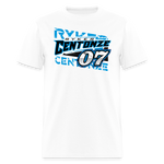 Ryker Centonze | 2025 | Adult T-Shirt - white