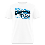 Ryker Centonze | 2025 | Adult T-Shirt - white