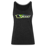 Graham Fate | 2025 | Women's Tank - charcoal grey